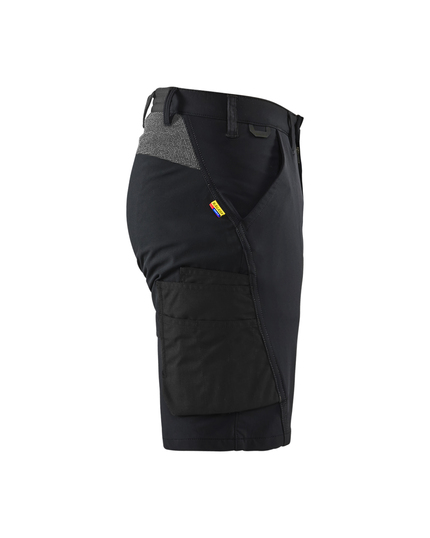 Blaklader Service Shorts 4-way Stretch 3