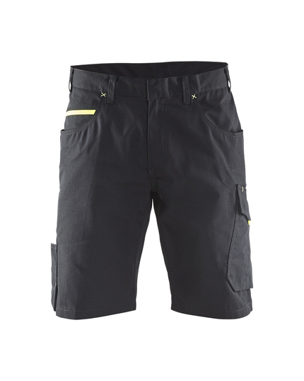 Blaklader Service Shorts 0