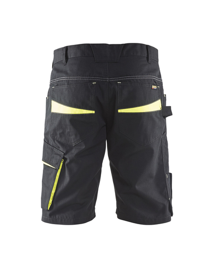 Blaklader Service Shorts 1