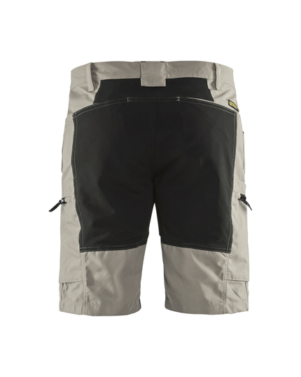 Blaklader Service Shorts Stretch 1
