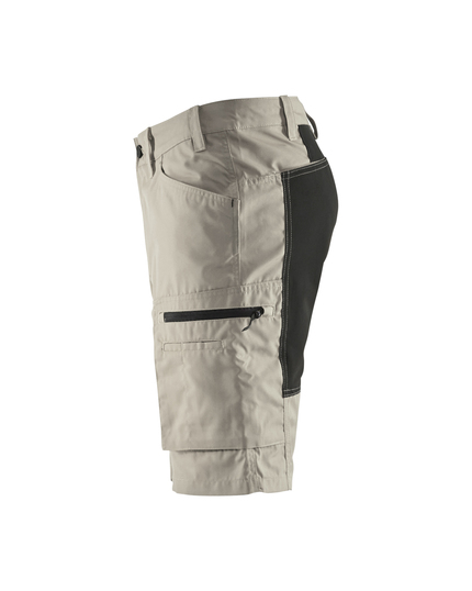 Blaklader Service Shorts Stretch 2