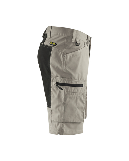 Blaklader Service Shorts Stretch 3