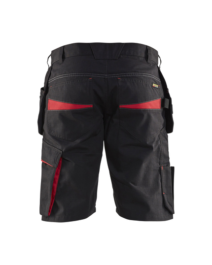 Blaklader Service Shorts with Nail Pockets 1