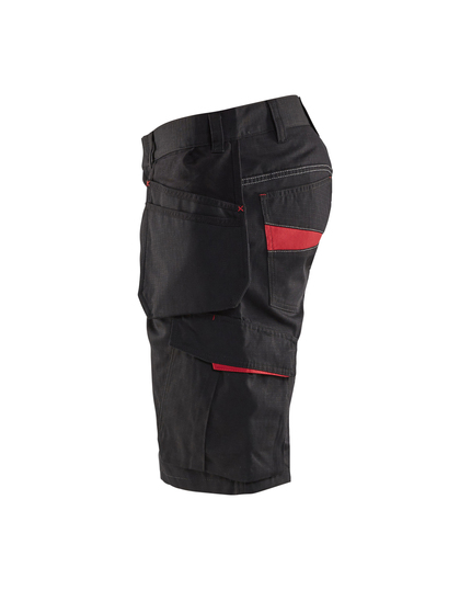 Blaklader Service Shorts with Nail Pockets 2