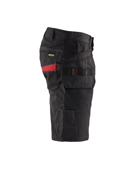 Blaklader Service Shorts with Nail Pockets 3