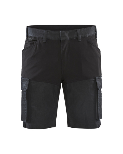 Blaklader Service Shorts with Stretch 0
