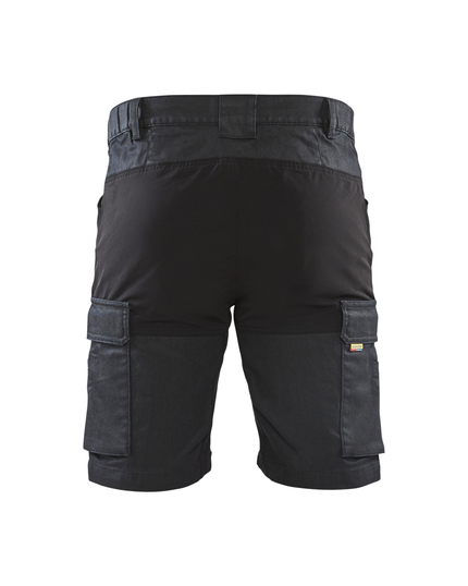Blaklader Service Shorts with Stretch 1
