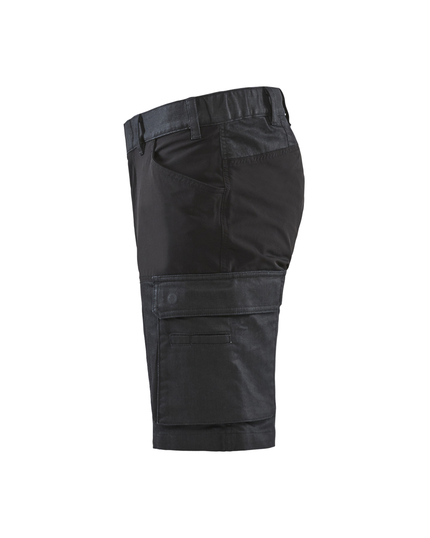 Blaklader Service Shorts with Stretch 2