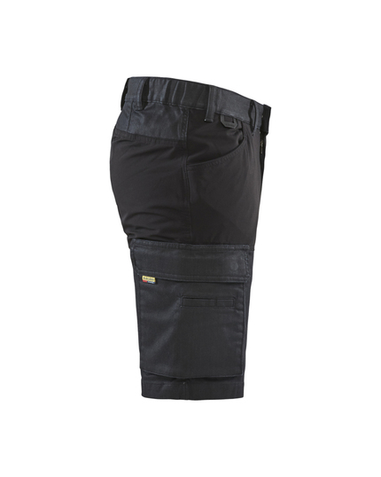 Blaklader Service Shorts with Stretch 3