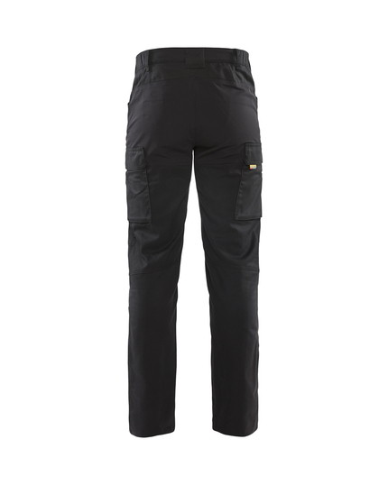 Blaklader Service Trousers Stretch 1