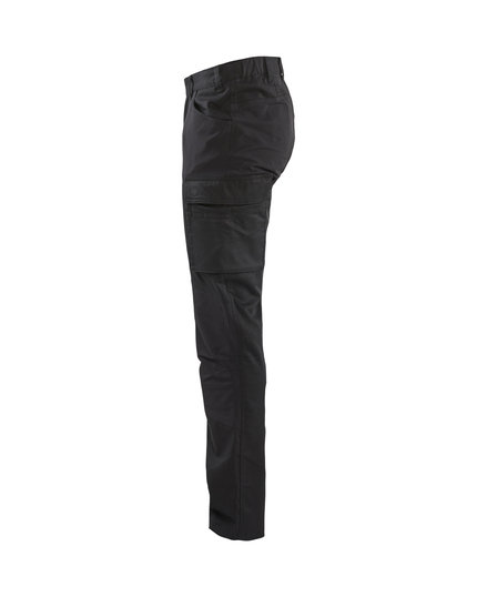 Blaklader Service Trousers Stretch 2