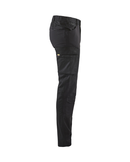 Blaklader Service Trousers Stretch 3