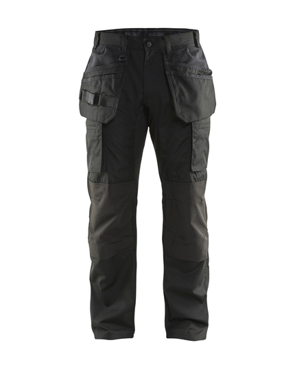 Blaklader Service Trousers Stretch 0