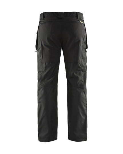 Blaklader Service Trousers Stretch 1