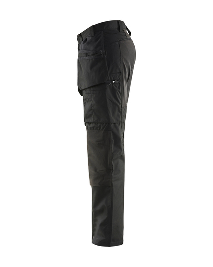 Blaklader Service Trousers Stretch 2