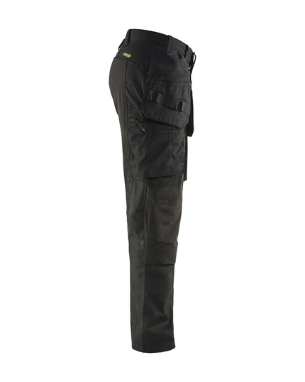 Blaklader Service Trousers Stretch 3