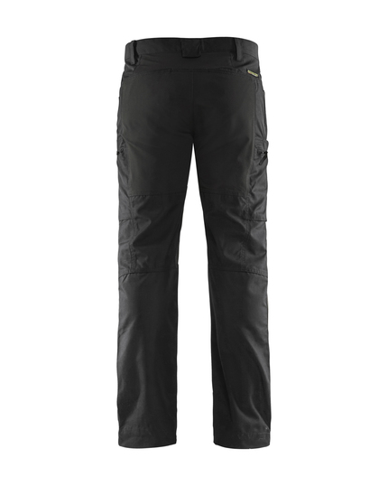 Blaklader Service Trousers With Stretch 1