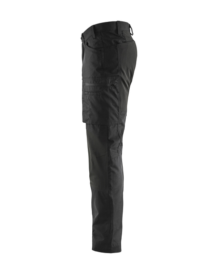 Blaklader Service Trousers With Stretch 2
