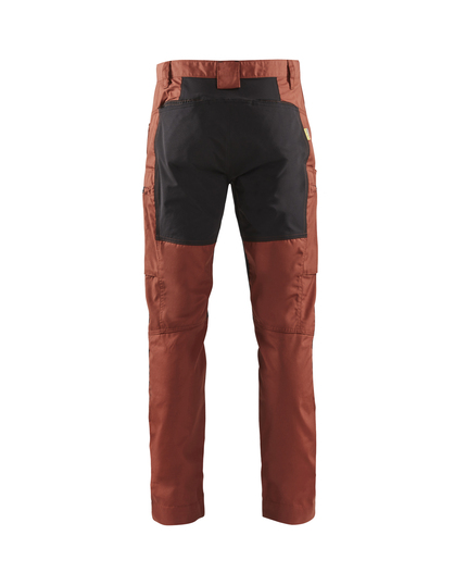 Blaklader Service Trousers With Stretch 1