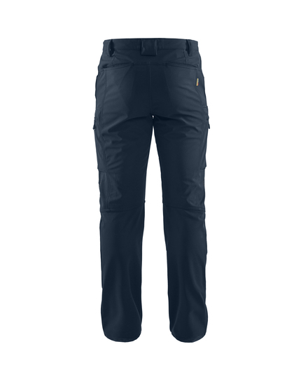 Blaklader Softshell Winter Service Trousers 1