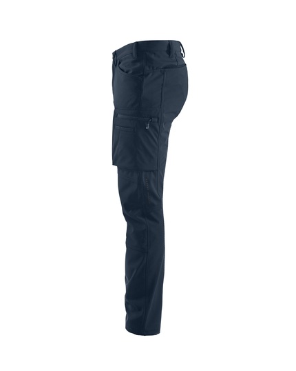 Blaklader Softshell Winter Service Trousers 2