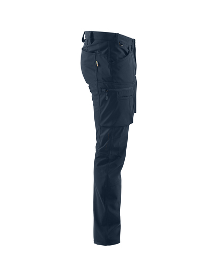 Blaklader Softshell Winter Service Trousers 3