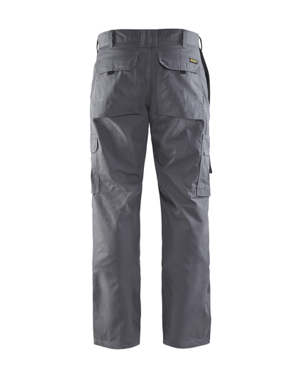 Blaklader Tradesman Trousers 1