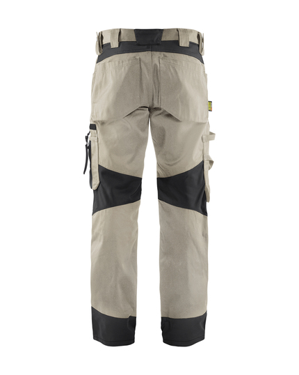 Blaklader Trousers without nail pockets 1