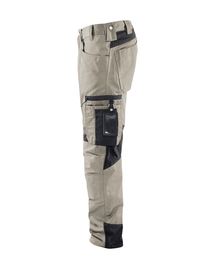 Blaklader Trousers without nail pockets 2