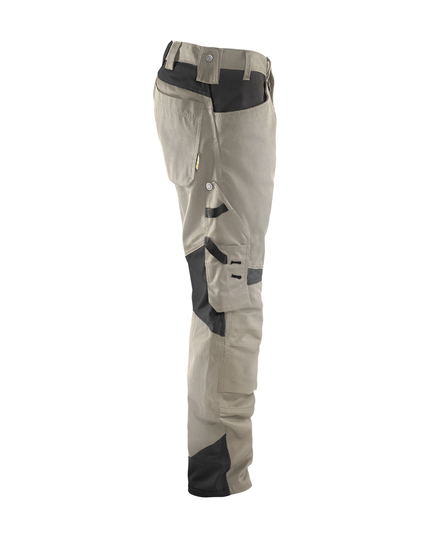 Blaklader Trousers without nail pockets 3