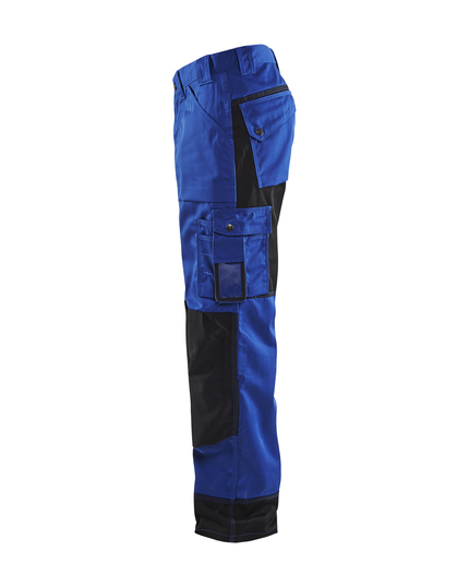 Blaklader Trousers without Nail pockets 2