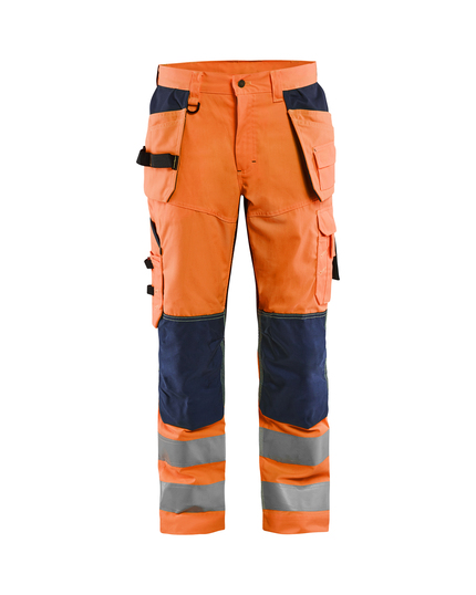 Blaklader Ventilated Hi-Vis trousers 0