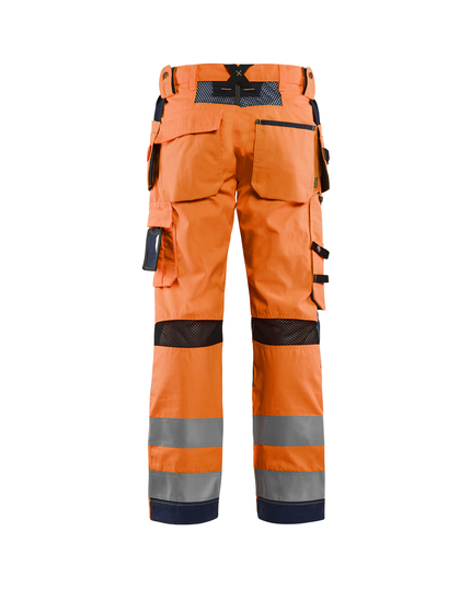 Blaklader Ventilated Hi-Vis trousers 1