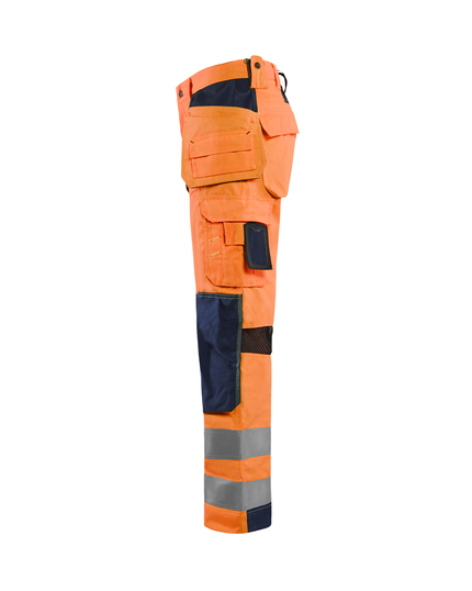 Blaklader Ventilated Hi-Vis trousers 2