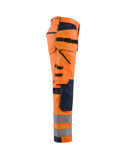 Blaklader Ventilated Hi-Vis trousers 3