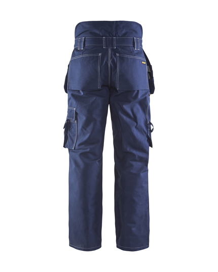 Blaklader Winter Trousers 1