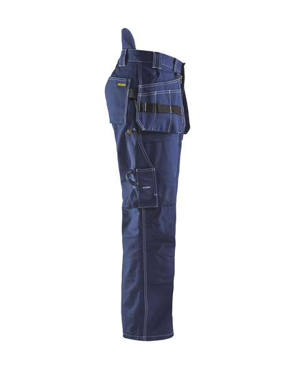Blaklader Winter Trousers 3