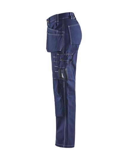 Blaklader Women's Craftsman Trousers 2