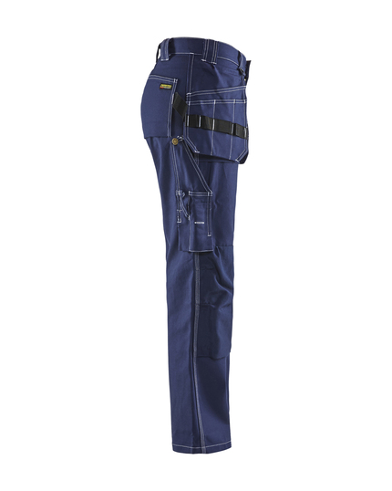 Blaklader Women's Craftsman Trousers 3