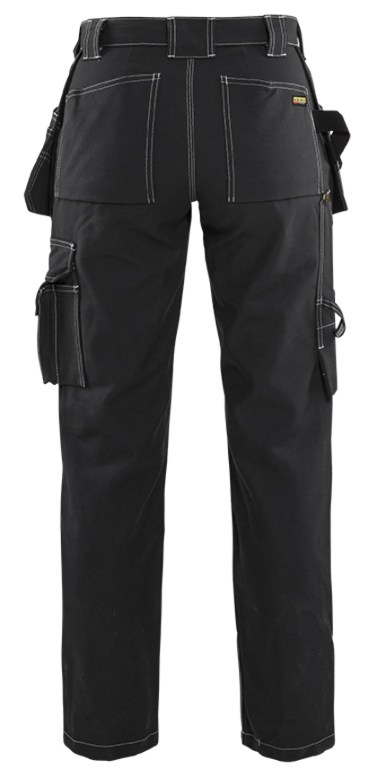 Blaklader Women's Craftsman Trousers 1