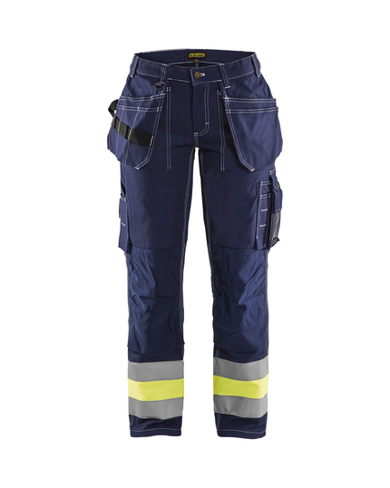 Blaklader Women's Craftsman Trousers 0