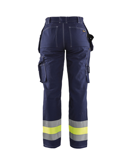 Blaklader Women's Craftsman Trousers 1