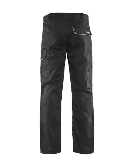 Blaklader Worker Trousers 1