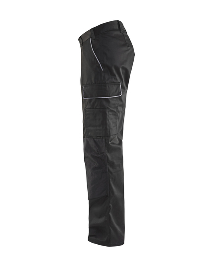 Blaklader Worker Trousers 2