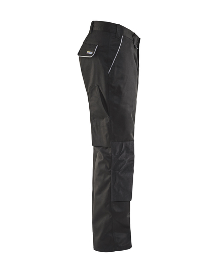 Blaklader Worker Trousers 3
