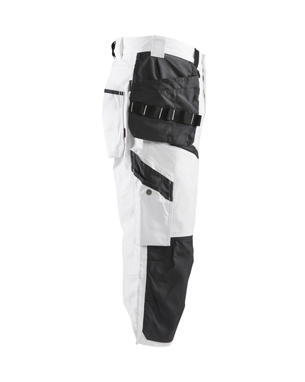 Blaklader X1500 Painters Pirate Trousers 3