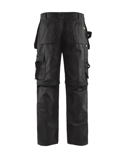 Blaklader Zip-Off Trousers 1