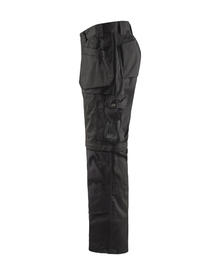 Blaklader Zip-Off Trousers 2