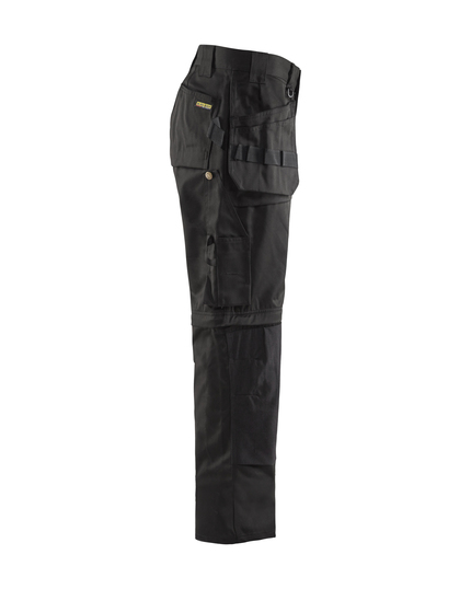 Blaklader Zip-Off Trousers 3