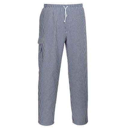 Portwest
 Chester Chefs Trousers